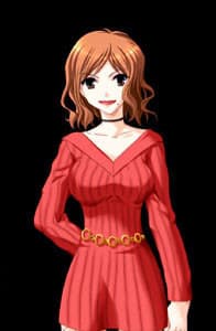 Yamano Ayumi