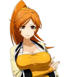 Himezeru Yuki
