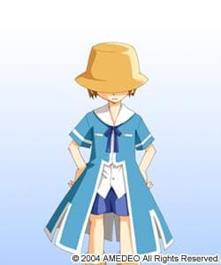 Mikuriya Chiyomaru