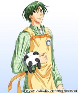 Moriya Ichirouta