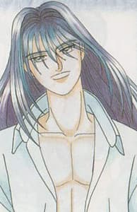 Kosaka Ryou