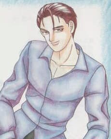 Iwasaki Jouji