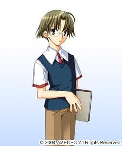 Hinata Takeru
