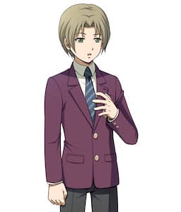 Katayama Ryousuke