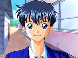 Katsuragi Kei