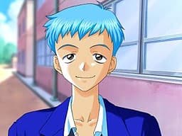 Miwa Yuuichi