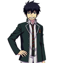 Okumura Rin