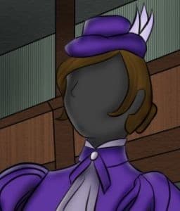 Lady Bauxmont