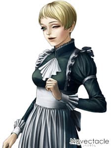 Maria Campanella