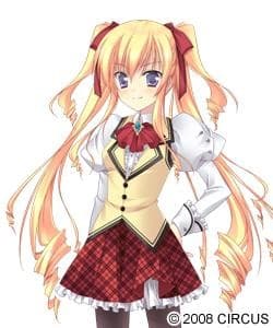 Onisaki Yukari