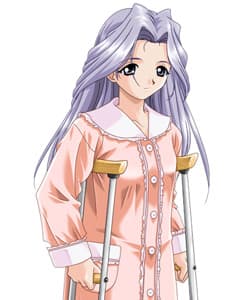 Orishita Ikumi