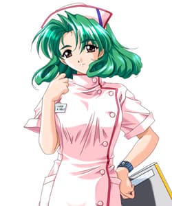 Ukai Nozomi