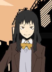 Igarashi Chiaki