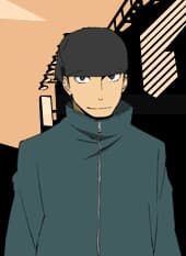 Kadota Kyouhei