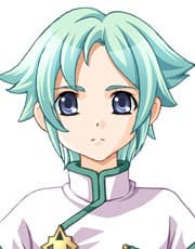 Sakashita Harumi