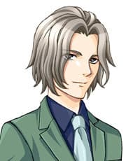 Honjou Taichirou