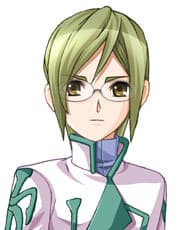 Kunisaki Amane