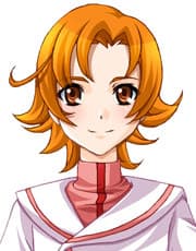 Kuze Izumi