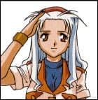 Sayuri Kuonji