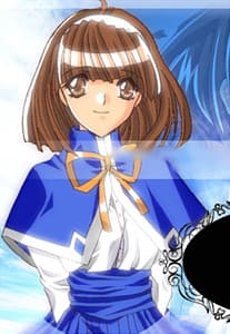 Fujiwara Mei