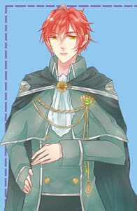 Prince Mer