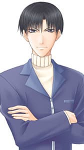 Midou Kazuya