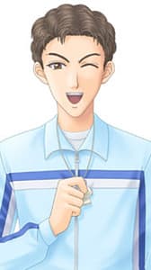 Yamamoto Haruta