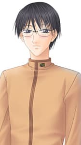 Hiyama Jou