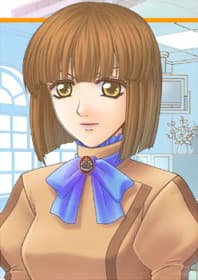 Himegami Sakurako