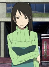 Yagiri Namie