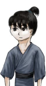 Goro Takeshi