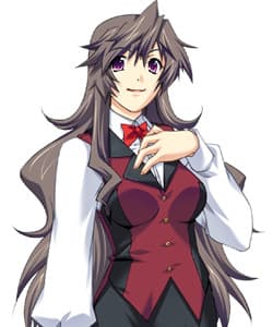 Kannami Makoto