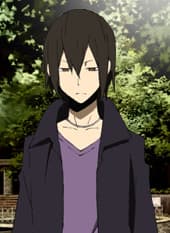 Heiwajima Kasuka