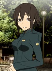 Orihara Kururi
