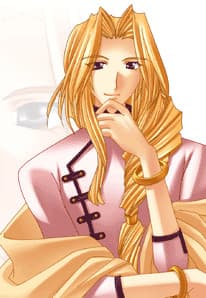 Spinel Charo Floria