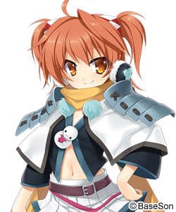 Higuchi Aina Kanetsugu