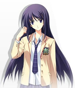 Aoi Sena