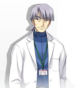 Takashina Fumio