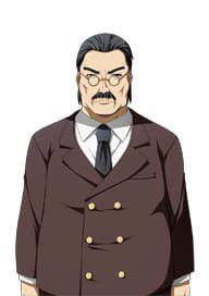 Yanagihori Takamine
