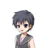 Kizami Yuuya