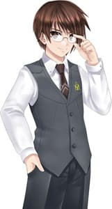 Baek Du-San