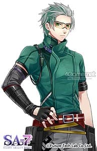 Tachibana Rihito