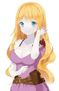Cecilia Fontaine