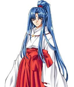 Hinohira Aoi