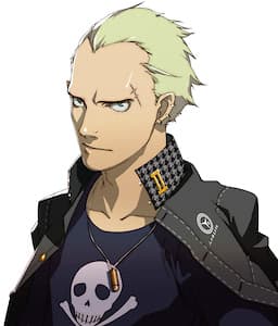 Tatsumi Kanji