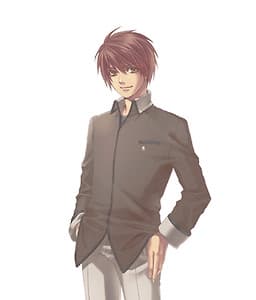 Asakura Yuusuke