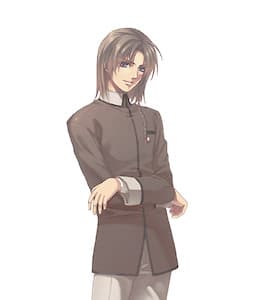 Kanemori Aoi