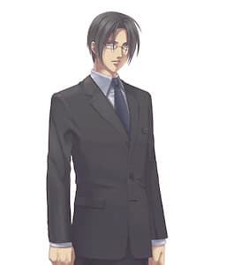 Arima Toshi
