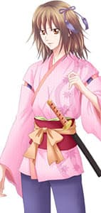 Shizuki Rin