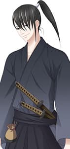 Ooishi Kuwajirou